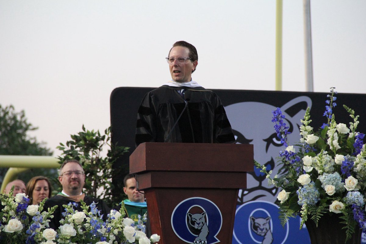 mfriedmanPGH's tweet image. 🎓✨ What a night! Last week, we had the honor of celebrating the @OfficialQCHS Class of 2025 with an unforgettable graduation ceremony.
From the cheers of family and friends to the heartfelt speeches and the proud smiles of our seniors—every moment reminded us why this community…