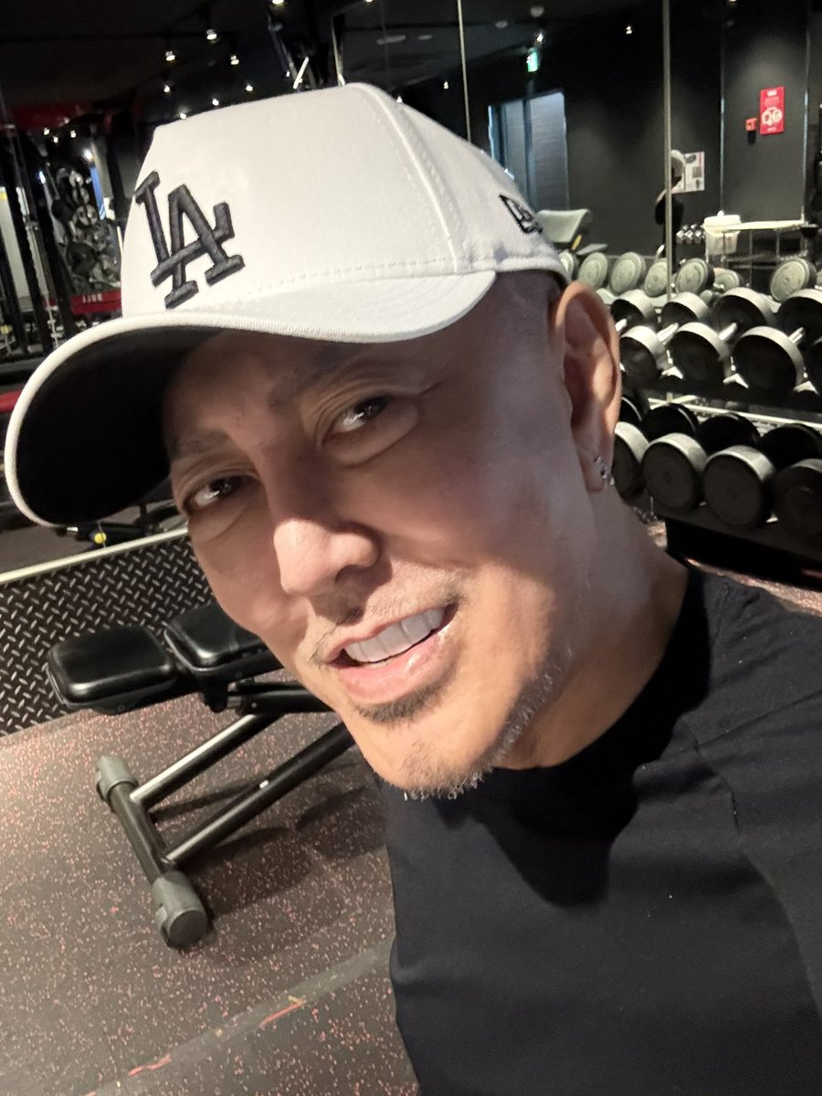 Nagoshi_T's tweet image. Don't make excuses. Excuses make both yourself and others unhappy.Today is also a good day.