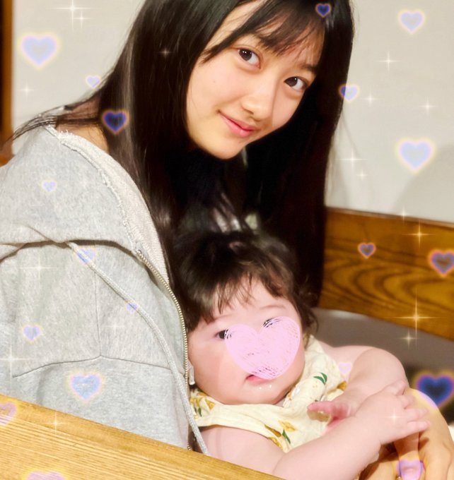 上村佳里奈のTwitter画像23