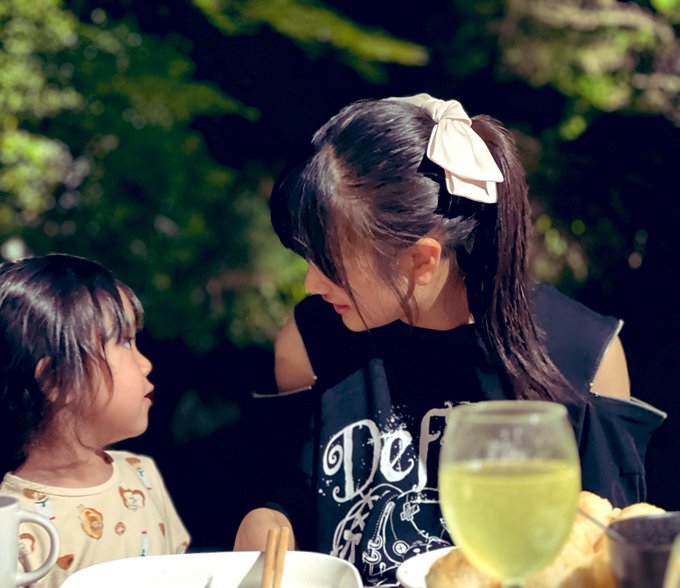 上村佳里奈のTwitter画像22