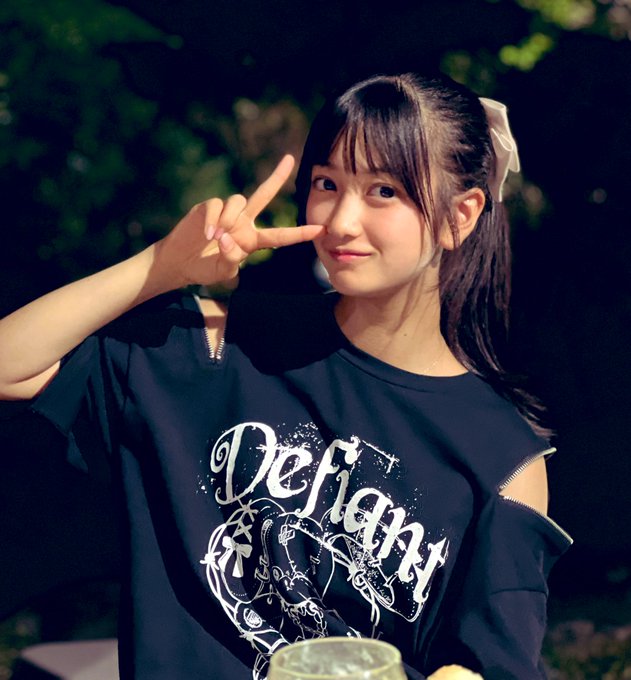 上村佳里奈のTwitter画像21