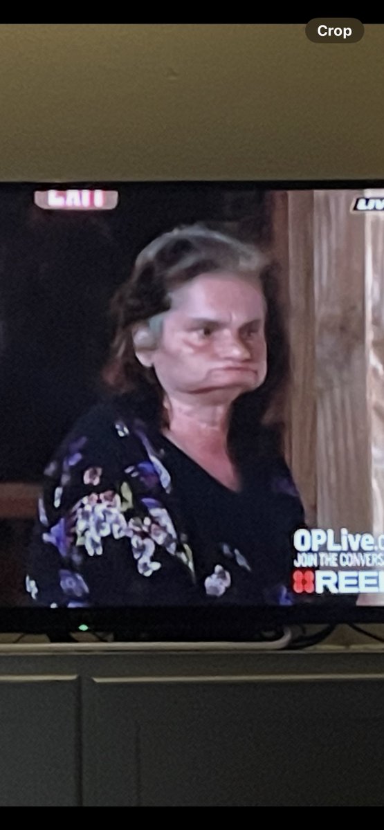 This is NOT a filter folks, it’s real 🤣🤣🤣🤣🤣 #OPLive #OPNation #OnPatrolLive #REELZ #LasVegas <a href="/ReelzChannel/">REELZ</a> <a href="/OfficialOPLive/">On Patrol: Live</a> #LordForgiveMe 🤣🤣🤣