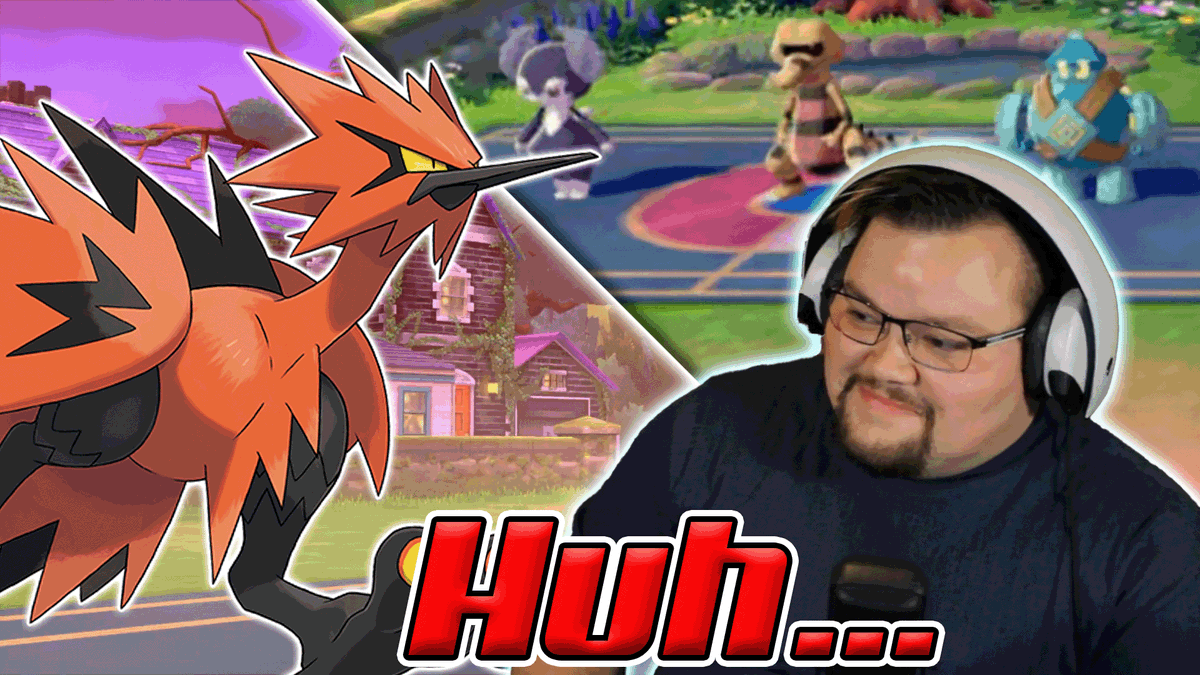 What's Tri-Attack ? 

Oh a brand new collab channel between <a href="/W3S717/">West</a>, <a href="/pancakewizard12/">Tanner</a> and I, and we just launched our very first series! Be sure to check it out!

Click : youtu.be/yU2hzOWRkLk