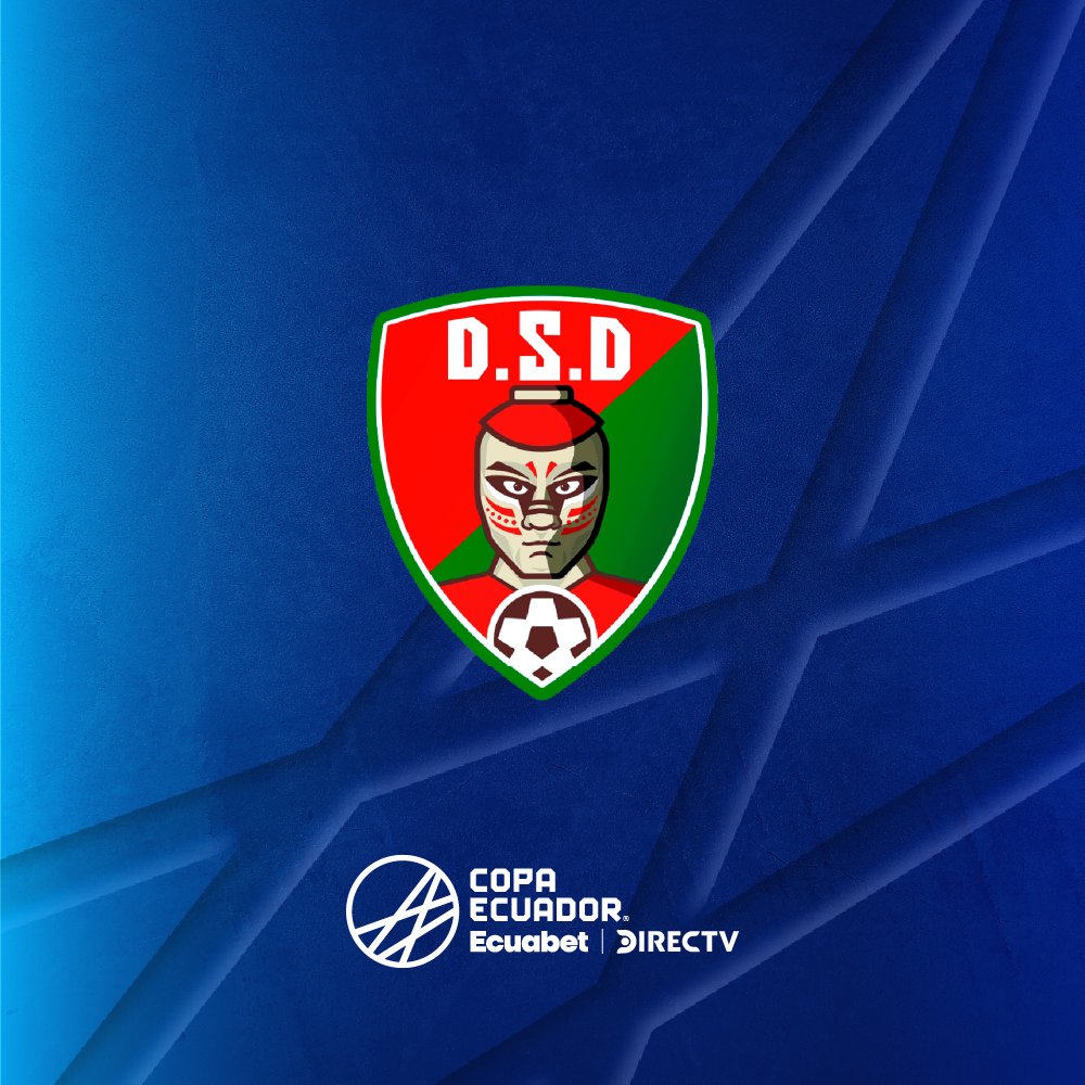 𝗦𝗢𝗥𝗧𝗘𝗢 𝗦𝗘𝗚𝗨𝗡𝗗𝗔 𝗘𝗧𝗔𝗣𝗔

<a href="/DelfinSC/">Delfín Sporting Club</a>  🆚 <a href="/deportivo_santo/">Deportivo Santo Domingo</a>

#CopaEcuadorEcuabetDIRECTV 🏆🇪🇨