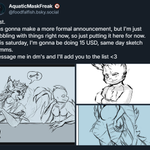Photo by AquaticMaskFreak🔞 (mostly on 🦋) (@FoodFalFish)