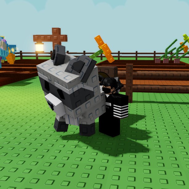 Don't forget to join my Raccoon &amp; Bear Bee Giveaway!