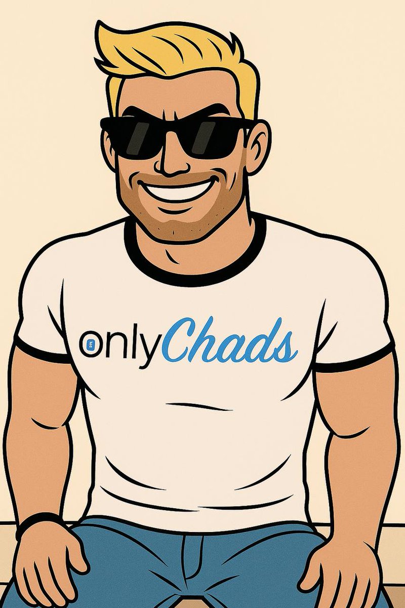 Official OnlyChads tweet media