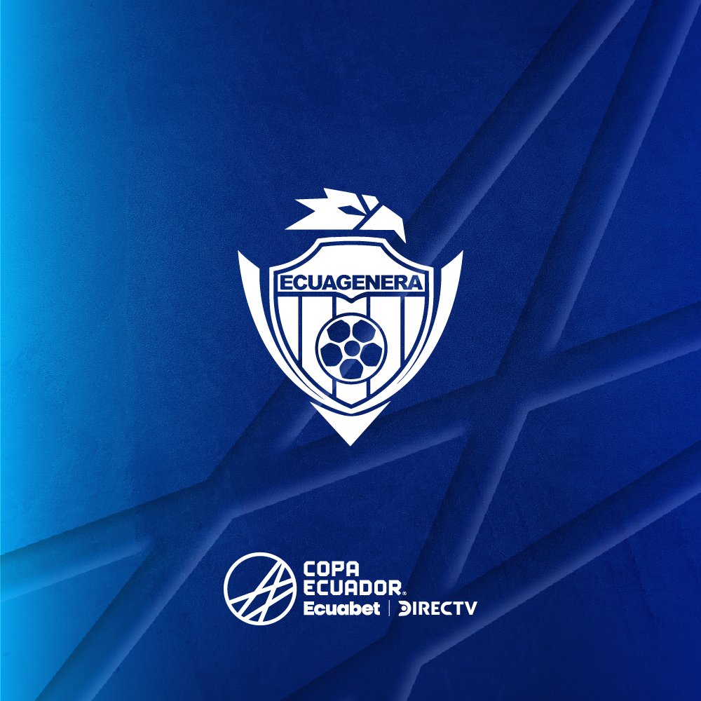 𝗦𝗢𝗥𝗧𝗘𝗢 𝗦𝗘𝗚𝗨𝗡𝗗𝗔 𝗘𝗧𝗔𝗣𝗔

<a href="/Aucas45/">S. D. Aucas Oficial</a> 🆚 #Ecuagenera

#CopaEcuadorEcuabetDIRECTV 🏆🇪🇨