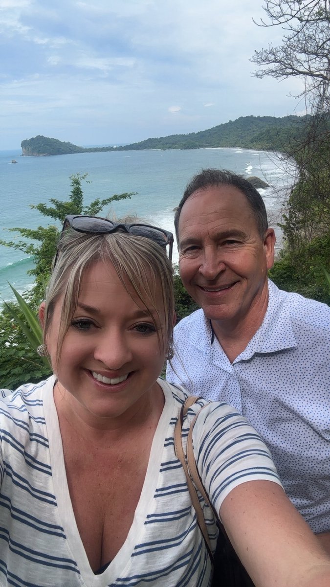 Living “Pura vida” in Costa Rica!! ❤️#BlessedAndGrateful <a href="/Visit_CostaRica/">Visit Costa Rica</a>