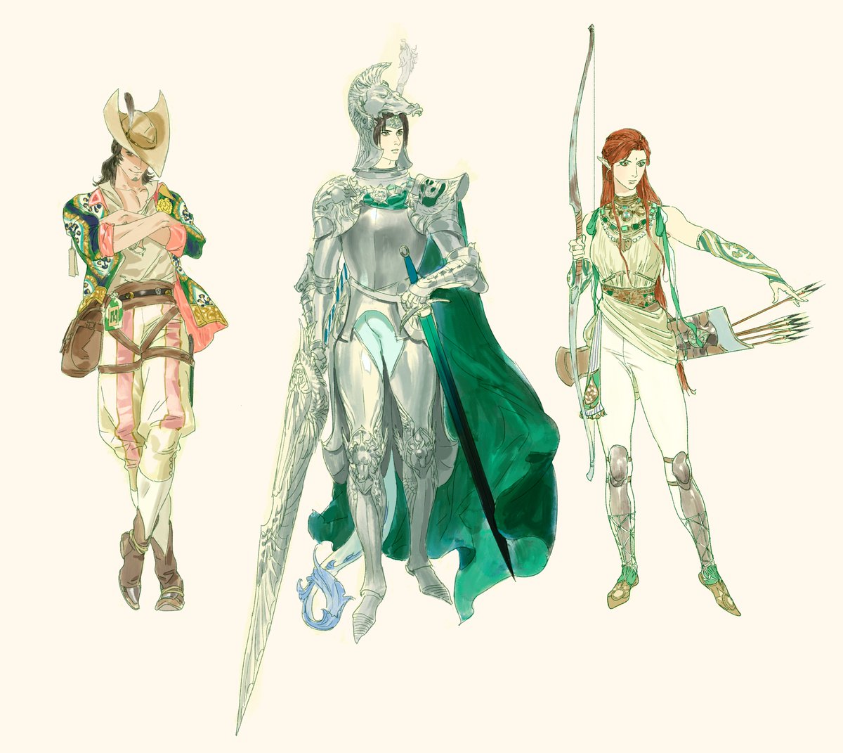 #無双オリジンズ