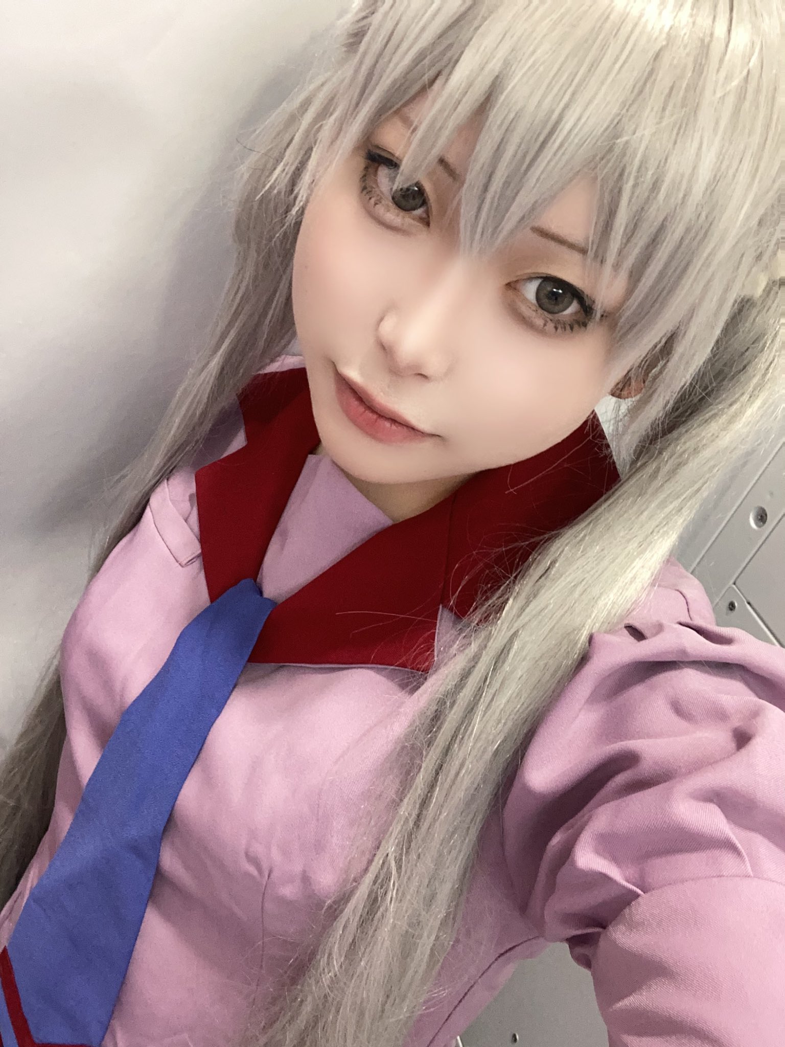 愚 on X: 