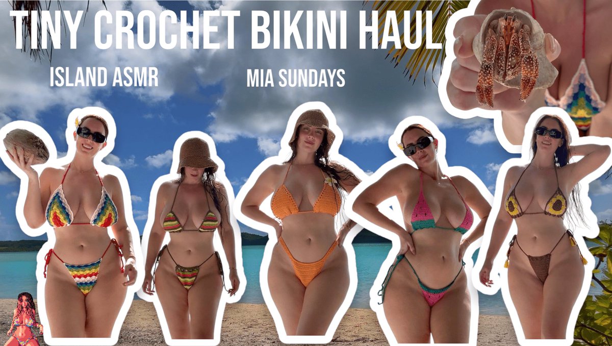 New video out now!! youtu.be/wayuSySzdLI?si…