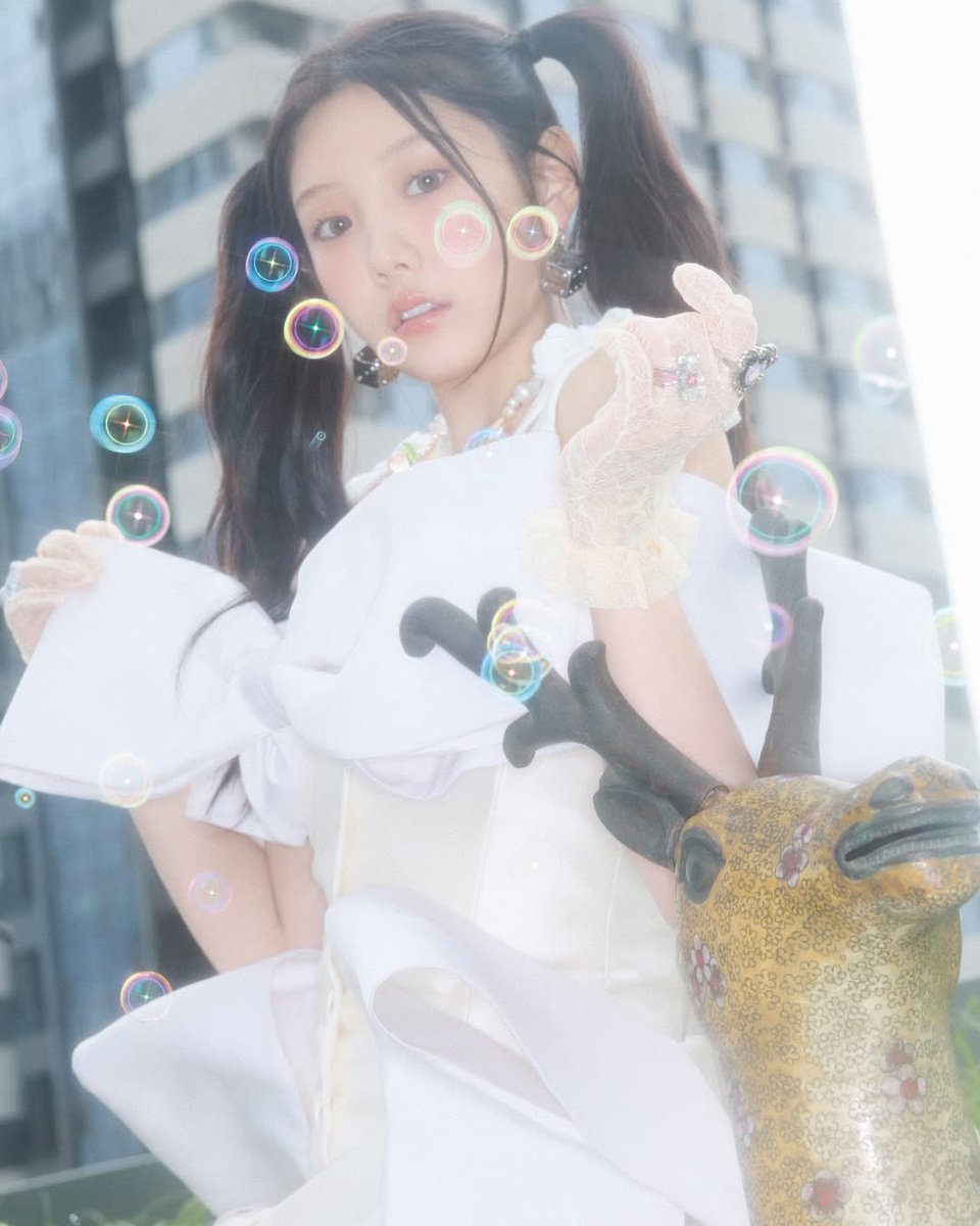 ILLIT ウォンヒ kms kpopmarch weverse バラ売り⭕️