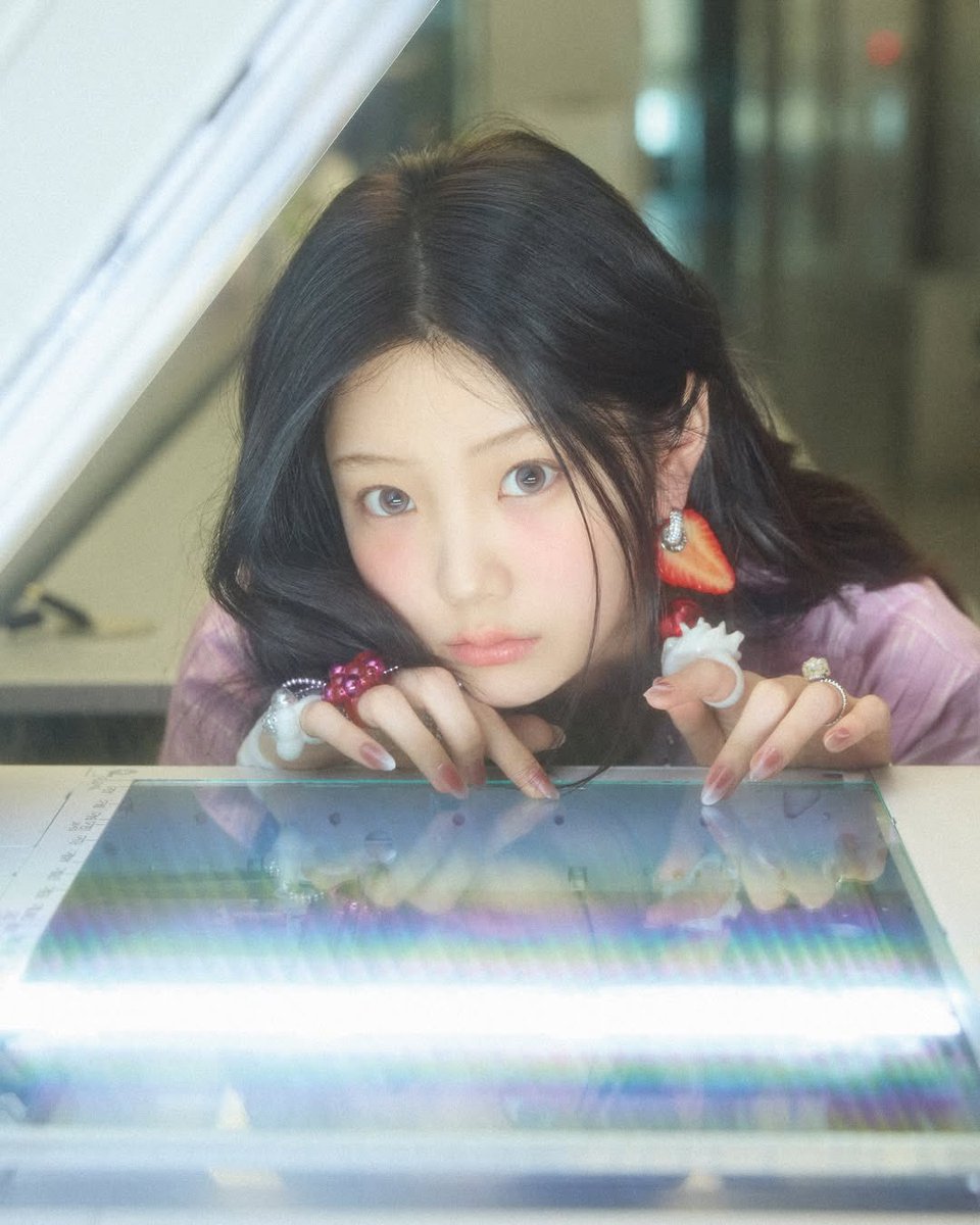 kms weverse ウォンヒ kpopmarch ILLIT バラ売り⭕️