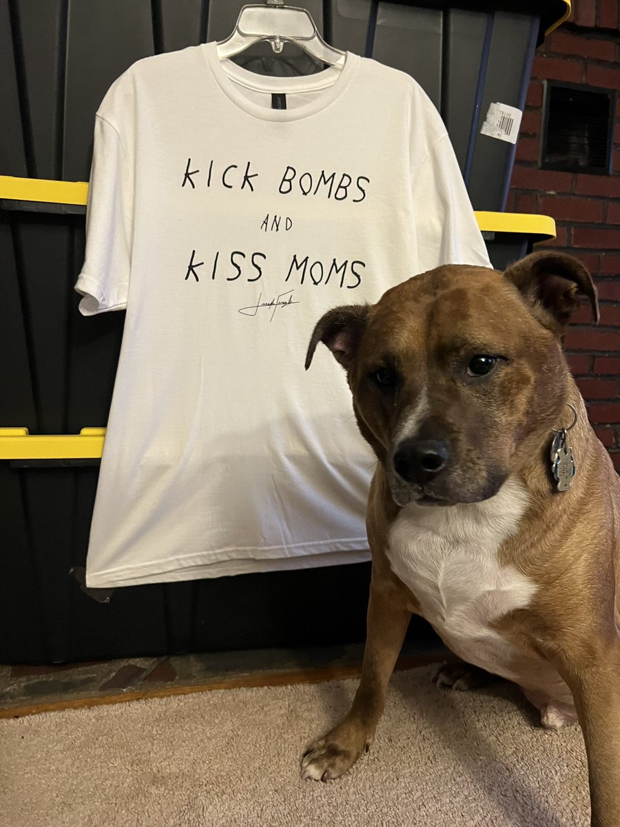 Joseph Fragale tweet media