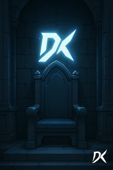 GN Knights.

#WeAreDK