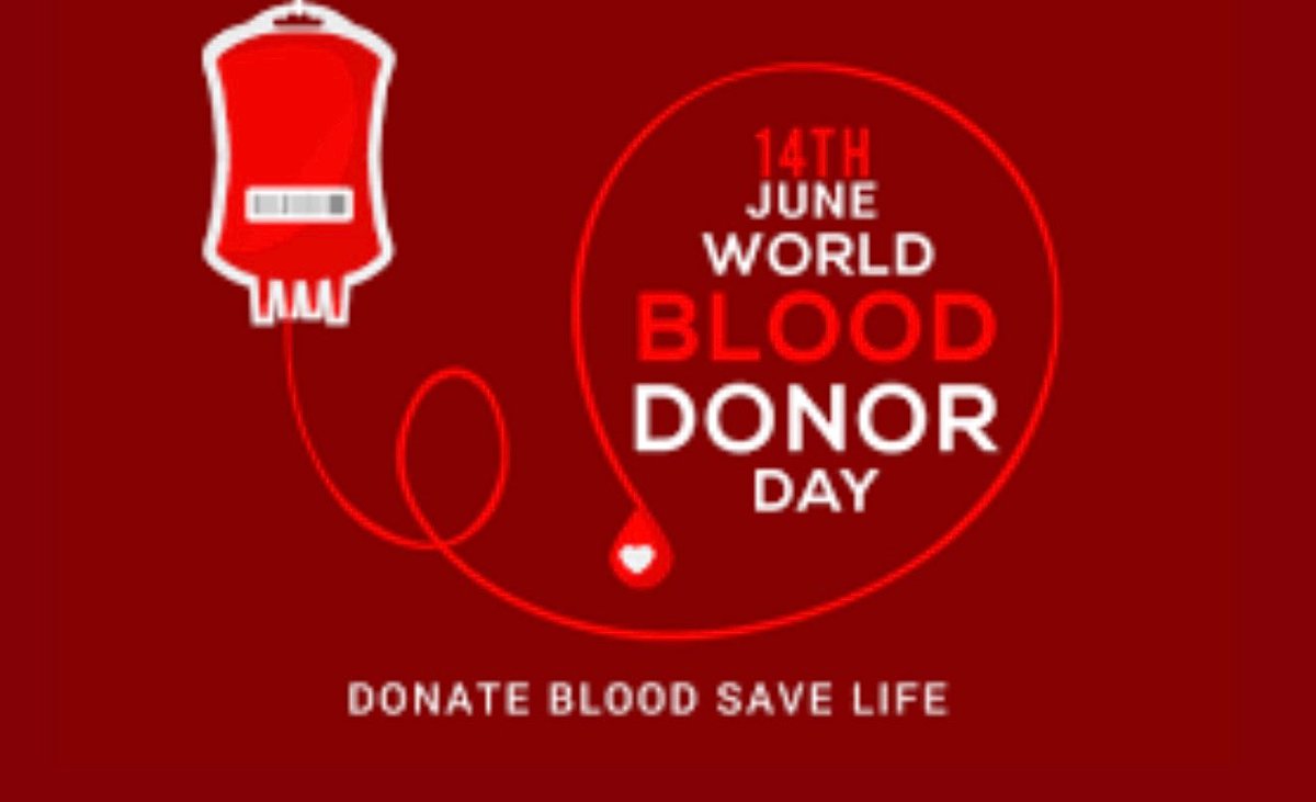 NaanaHC (@naanhc) on Twitter photo Did you know it’s #worldblooddonorday today? Yes 🙌 it is. Calling on all #blooddonors to make appointments to donate blood 🩸. If you haven’t before, why don’t you take the bold step & become a #firsttimedonor ! It saves lives & it’s very fulfilling. <a href="/GiveBloodNHS/">Give Blood NHS 🩸🩹</a> <a href="/SickleCellUK/">Sickle Cell Society</a> Did you know it’s #worldblooddonorday today? Yes 🙌 it is. Calling on all #blooddonors to make appointments to donate blood 🩸. If you haven’t before, why don’t you take the bold step & become a #firsttimedonor ! It saves lives & it’s very fulfilling. <a href="/GiveBloodNHS/">Give Blood NHS 🩸🩹</a> <a href="/SickleCellUK/">Sickle Cell Society</a>