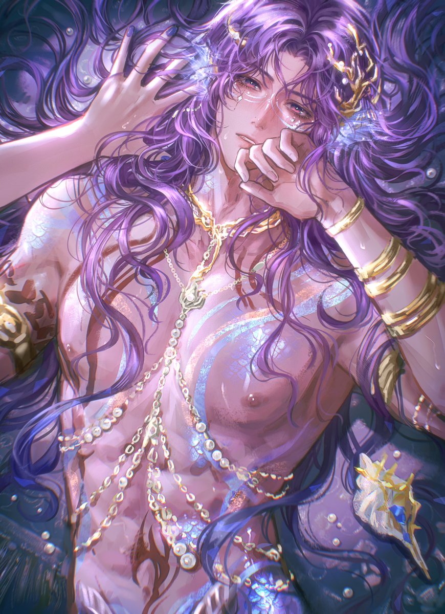 ke_lexiansen's tweet image. 海神复苏!
17号见海神怎么见,扑倒见好吗,好的
#恋与深空 #祁煜 #LoveandDeepspace #Rafayel #恋と深空 #ホムラ