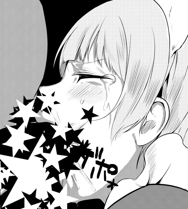 【過去絵再掲】

きらきら★ 