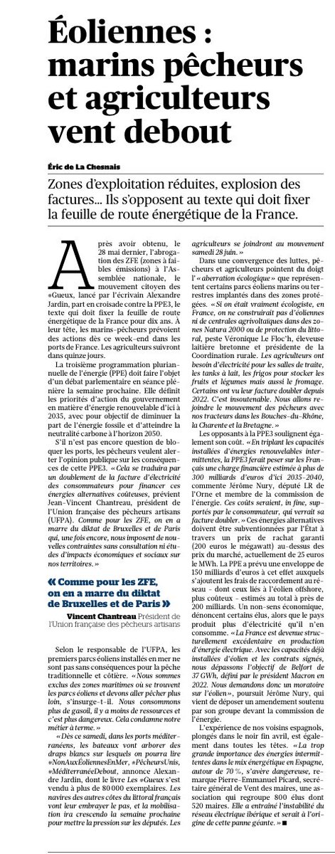 Alexandre Jardin (@alexandrejardin) on Twitter photo HOURRA ! Le <a href="/Le_Figaro/">Le Figaro</a> ce matin ! Pour défendre la #factureselectricite des Français - la protéger d’un doublement aussi insupportable qu’absurde - les #pecheursartisans #UFPA, les #maires <a href="/ventdesmaires/">Ventdesmaires</a> etc, les #paysans , les #deputes <a href="/jeromenury/">Jérôme NURY</a> S’UNISSENT avec les #gueux ! On HOURRA ! Le <a href="/Le_Figaro/">Le Figaro</a> ce matin ! Pour défendre la #factureselectricite des Français - la protéger d’un doublement aussi insupportable qu’absurde - les #pecheursartisans #UFPA, les #maires <a href="/ventdesmaires/">Ventdesmaires</a> etc, les #paysans , les #deputes <a href="/jeromenury/">Jérôme NURY</a> S’UNISSENT avec les #gueux ! On