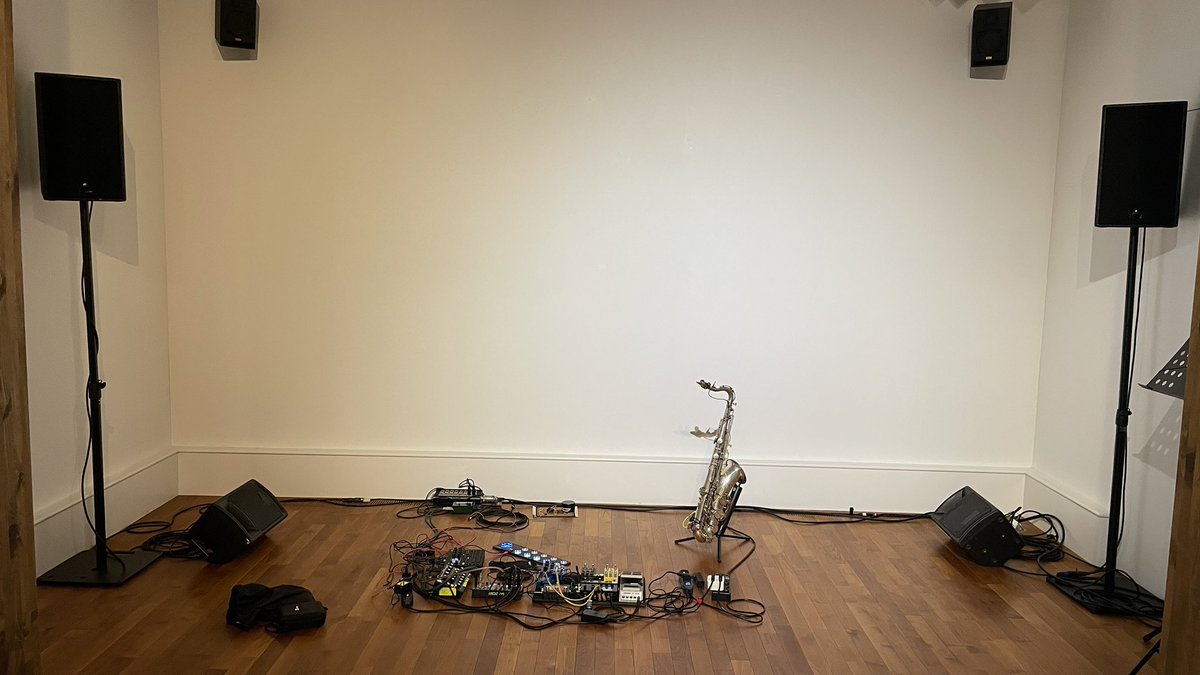 今日はpaのお仕事？です。