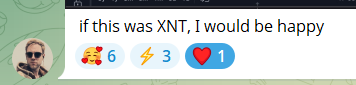 Jack about $XENCAT and $XNT