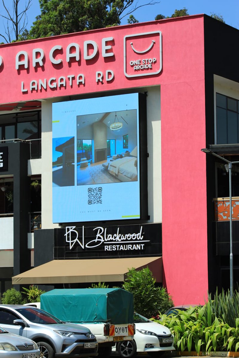 🚀The future of advertising is OUTSIDE.
💡From interactive billboards to geotargeted screens, Digital Out of Home is where brand awareness and real-time marketing meet.
#DigitalAd #marketingtrends