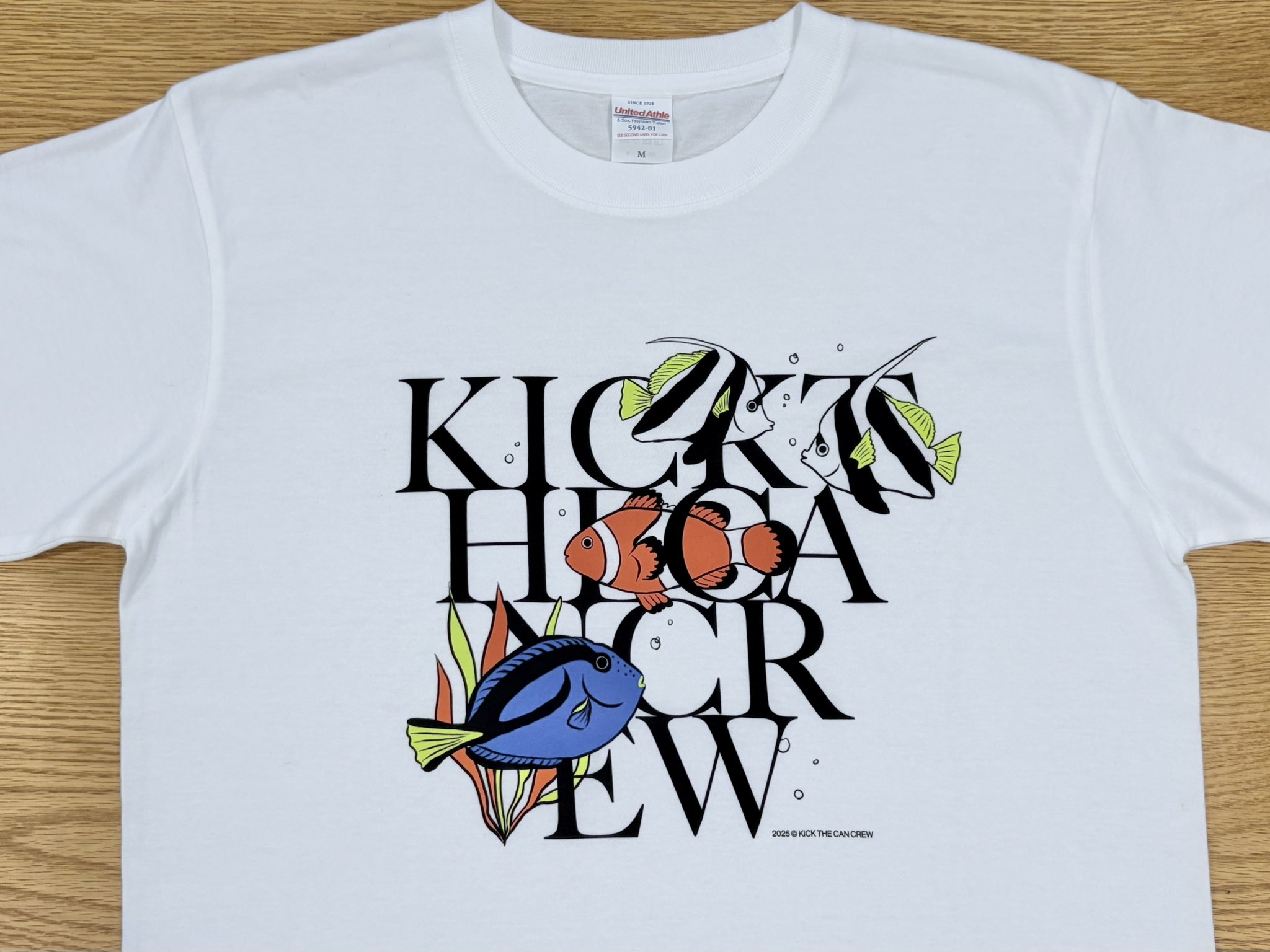 KICK THE CAN CREW_公式 (@KTCC_official) / X
