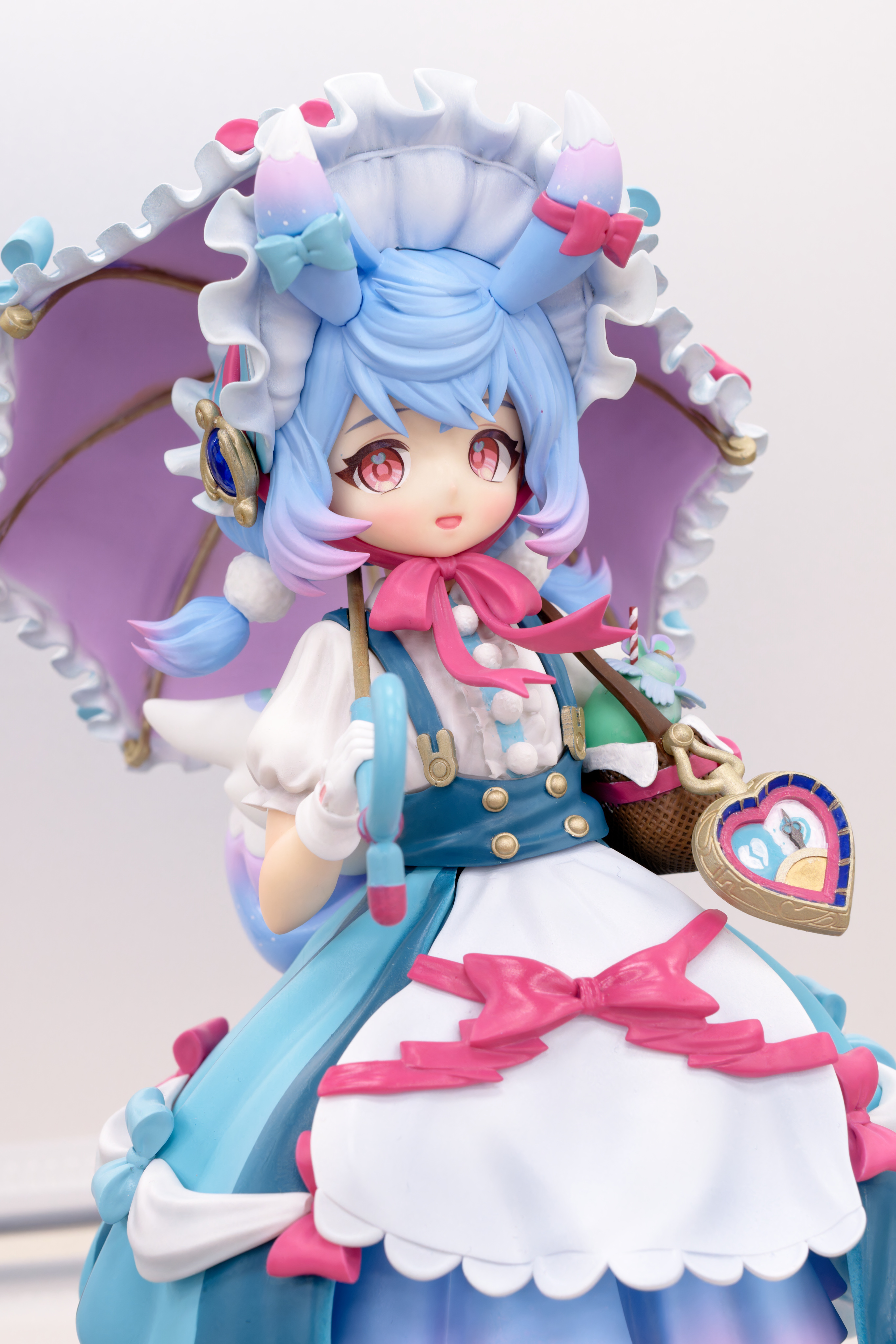 ガレージキット 崩壊スターレイル ホタル 水着 標家模型坊 崩壊スター