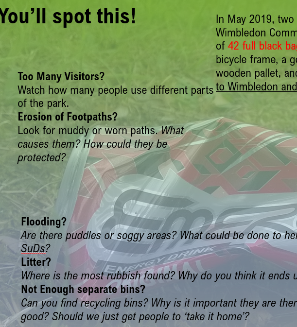 youtu.be/67tWeUSnhvU
Watch⬆️

Day 14
N is for Nature
How can we use local green spaces to discover their human &amp; physical geography? 

Who uses this space? 

Who cares for it?
Great ideas for things you could do in your locality

#NationalFestivalofFieldwork #teach

<a href="/The_GA/">Geographical Association</a>