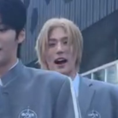 ryan is so silly i’m crying

#BOYS2PLANET #보이즈2플래닛 #라이언 #RYAN