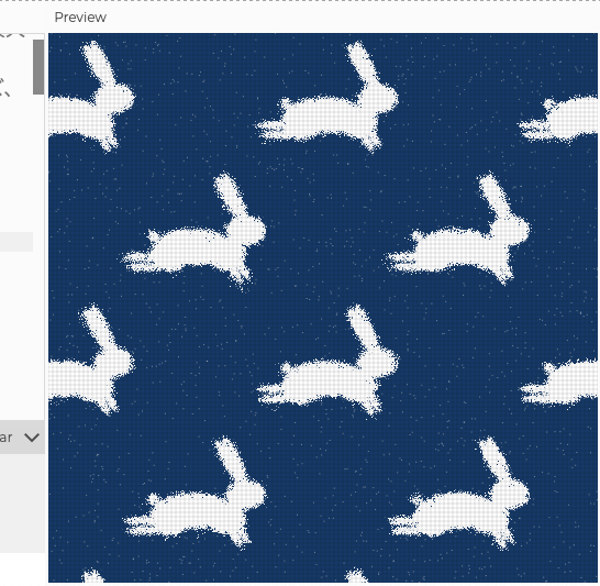 #minacoding #day11 #creativeCoding #p5js #createTexturedCode made Kimono textile. Tried to use glitch effect to draw Kasuri pattern. Dunno how to make woven texture.