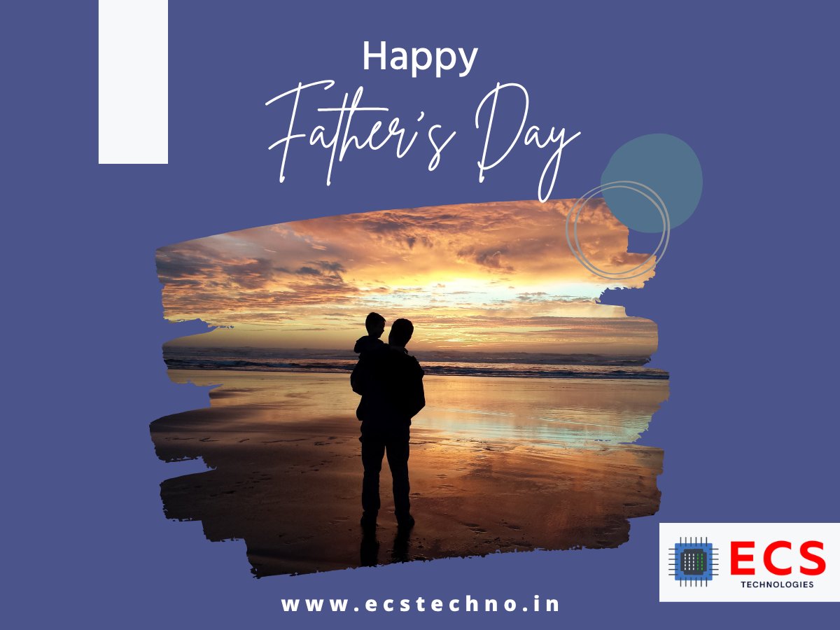 ecs_techno's tweet image. Strong fathers build strong families, teams, and communities. Here&apos;s to celebrating your impact and contributions—Happy Father’s Day!
.
.
#HappyFathersDay #FathersDay2025 #CelebratingFatherhood #DadsWhoLead #FatherhoodMatters #LeadershipAtHomeAndWork #WorkingDads