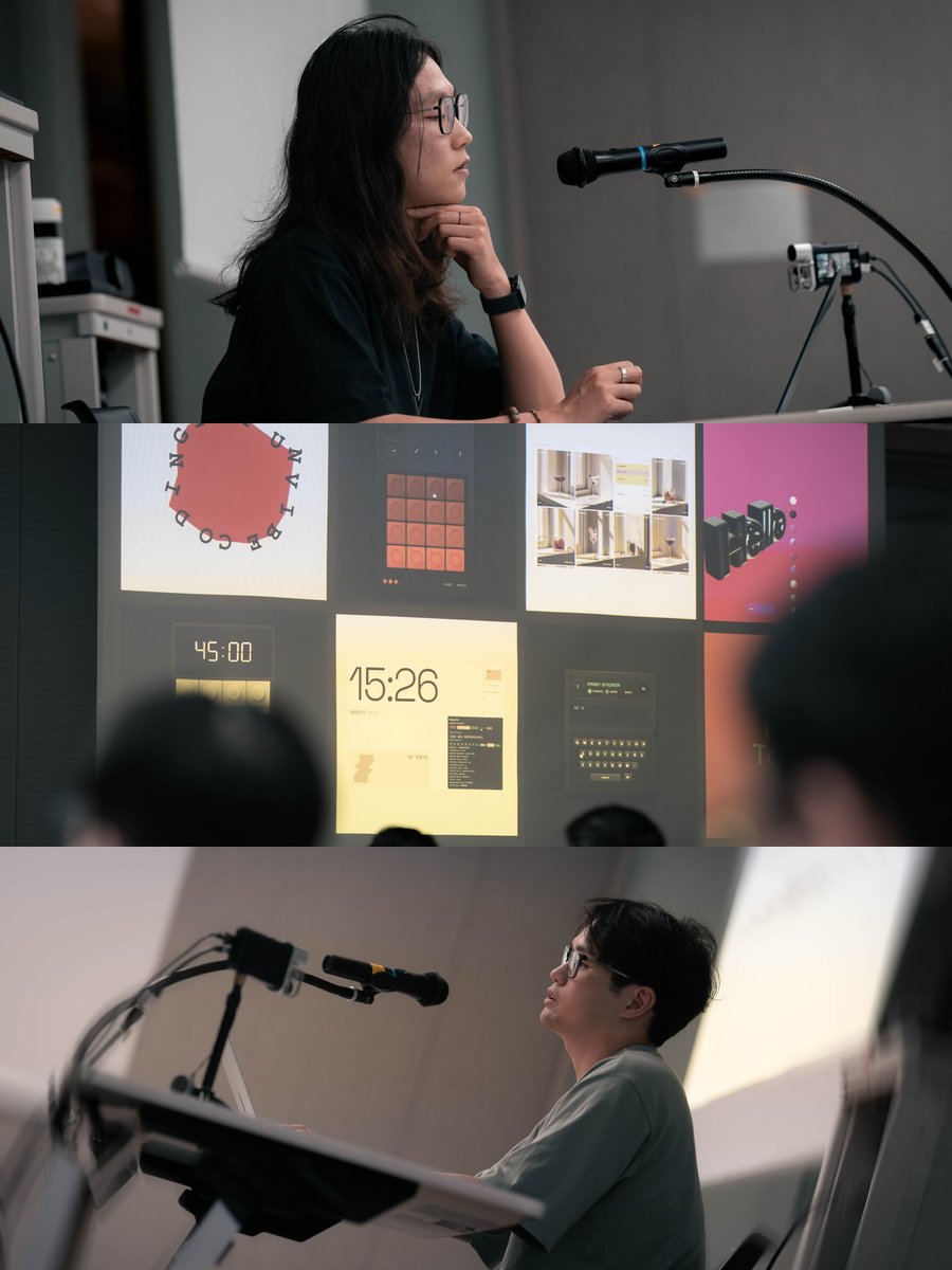 #v_tokyo23 — thank you!