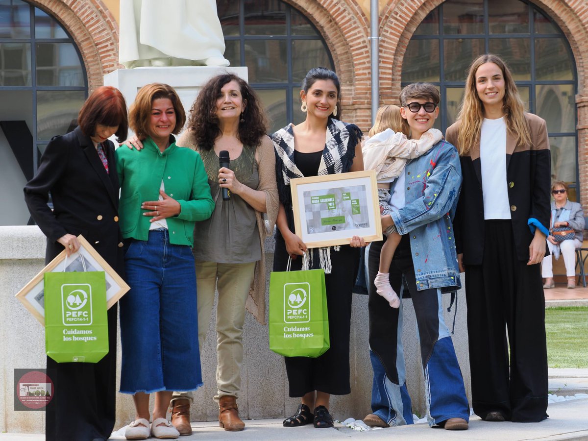 The Circular Project tweet media