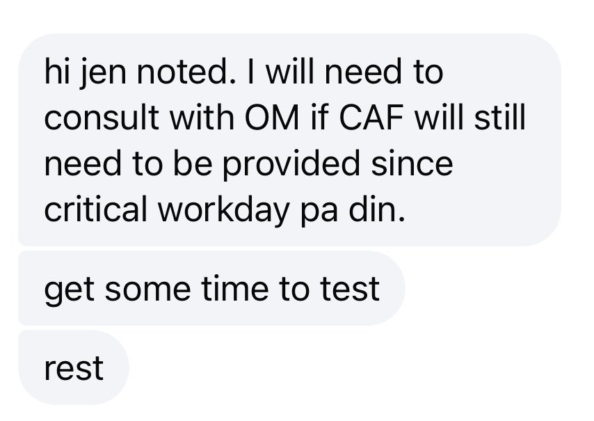 mamajenganda's tweet photo. Ganito po sa #BPO mamatay kana papapelan kapa 🤡 https://t.co/7JEdFRbtsZ
