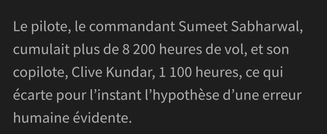 Clemveriis's tweet photo. L'expérience n'immunise pas contre les erreurs, c'est quoi ce raccourci de malade. https://t.co/lenfo3HDit