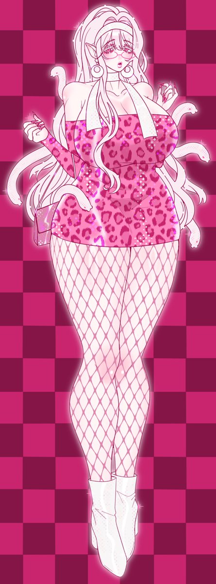 Penelope 🩷 (ตอบช้า) tweet media
