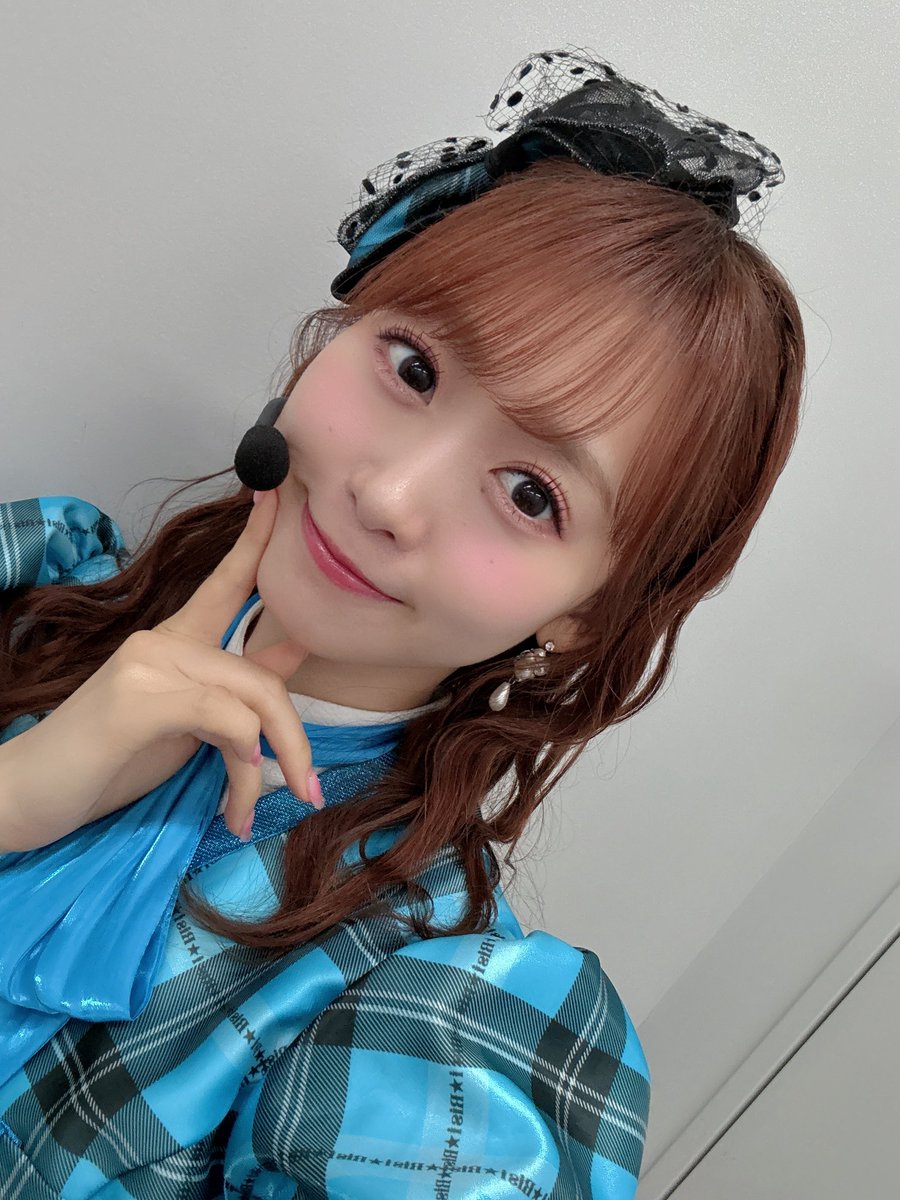 芹澤優(i☆Ris) on X