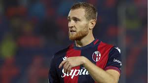 Bologna FC France ๐จ๐ต (@bolognefra) on Twitter photo Pobega souhaite rester ร Bologne !
Le club ne sait pas encore s'il souhaite activer l'option d'achat (12Mโฌ) auprรจs de l'AC Milan ! ๐ฎ๐น
๐๏ธ <a href="/NicoSchira/">Nicolรฒ Schira</a>
#Bologne | #Mercato Pobega souhaite rester ร Bologne !
Le club ne sait pas encore s'il souhaite activer l'option d'achat (12Mโฌ) auprรจs de l'AC Milan ! ๐ฎ๐น
๐๏ธ <a href="/NicoSchira/">Nicolรฒ Schira</a>
#Bologne | #Mercato