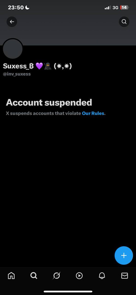 Mr Suxessππ₯· (@mr_suxess) on Twitter photo Losing an account Iβve been building for years is insane. I really missed <a href="/inv_suxess/">Suxess_βΏ ππ₯· (βΈ,βΈ)</a>, but I didnβt come this far to quit.
Feels so good to be back.
Please follow and turn on notifications, letβs run it back
Thank you Losing an account Iβve been building for years is insane. I really missed <a href="/inv_suxess/">Suxess_βΏ ππ₯· (βΈ,βΈ)</a>, but I didnβt come this far to quit.
Feels so good to be back.
Please follow and turn on notifications, letβs run it back
Thank you