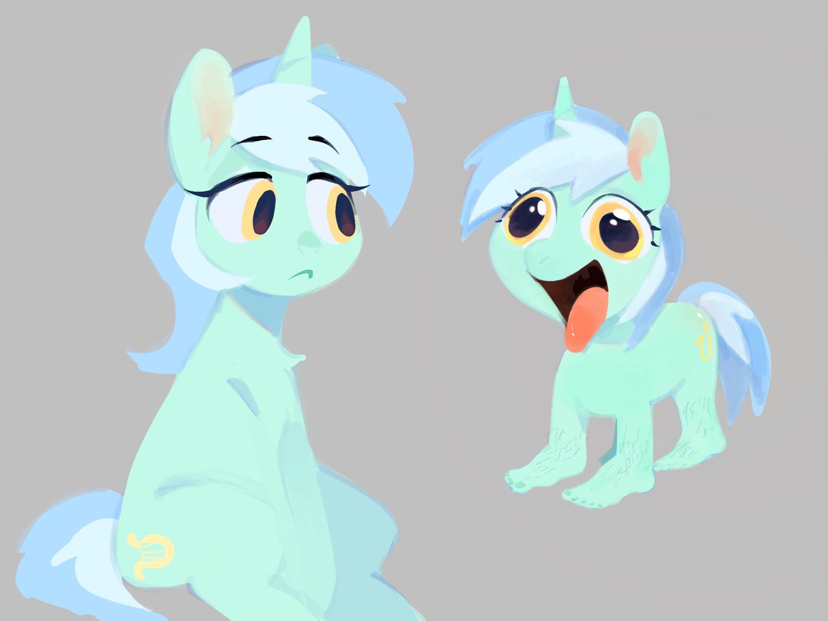 QueenHope32's tweet image. 😀
#mlp