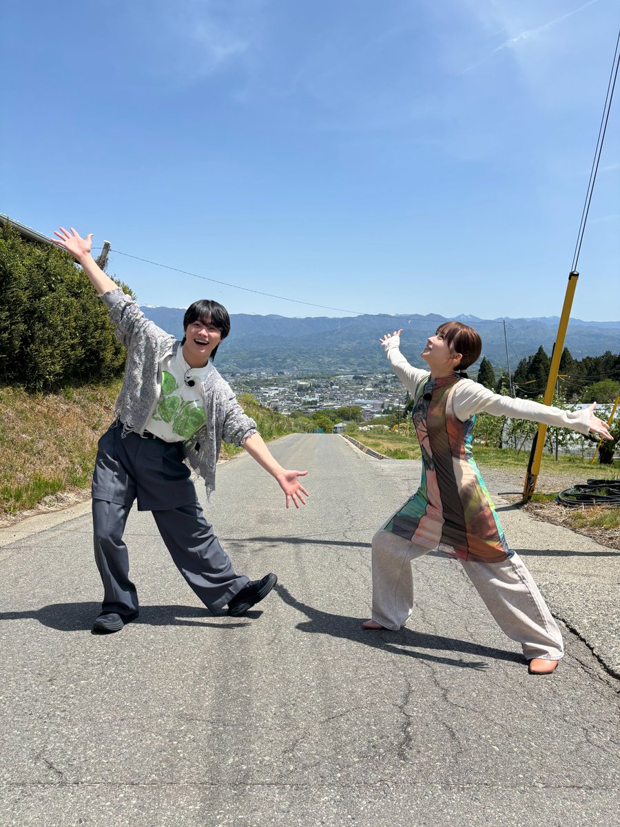 映画＆ドラマ『君がトクベツ』公式 on X