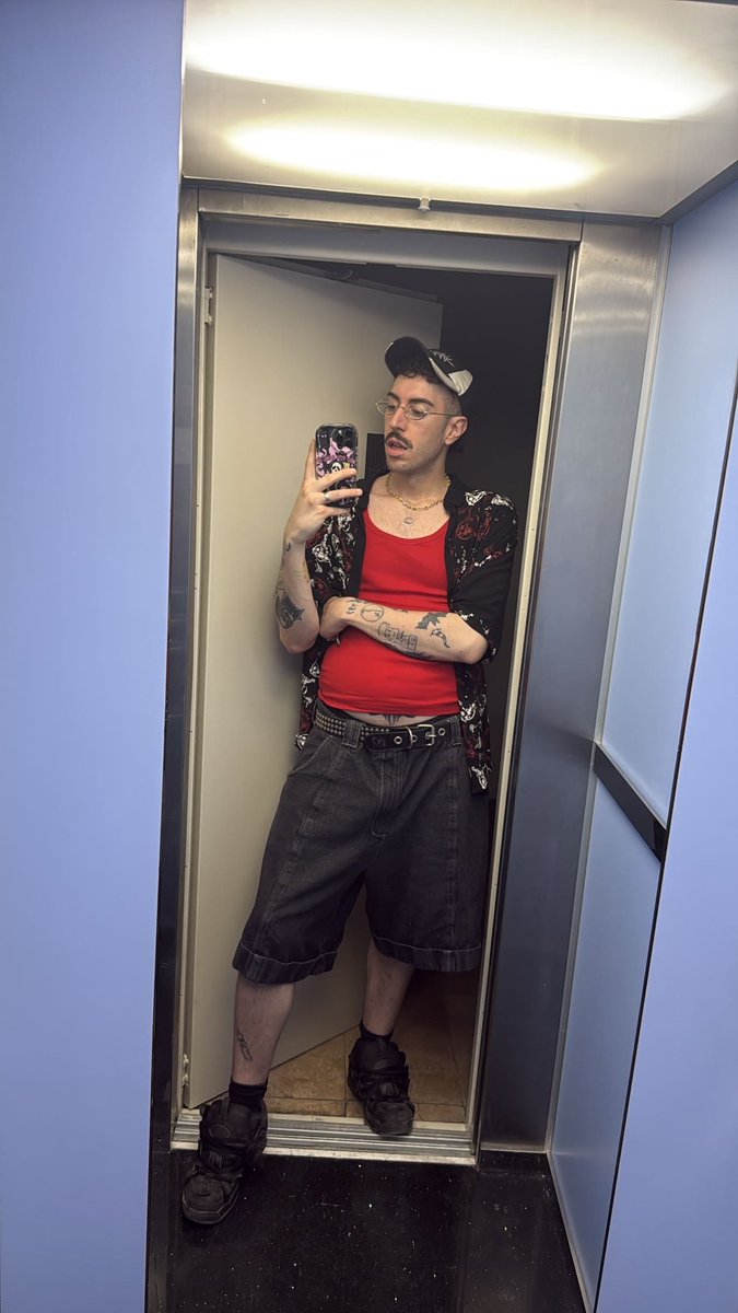 Insta la vio primero