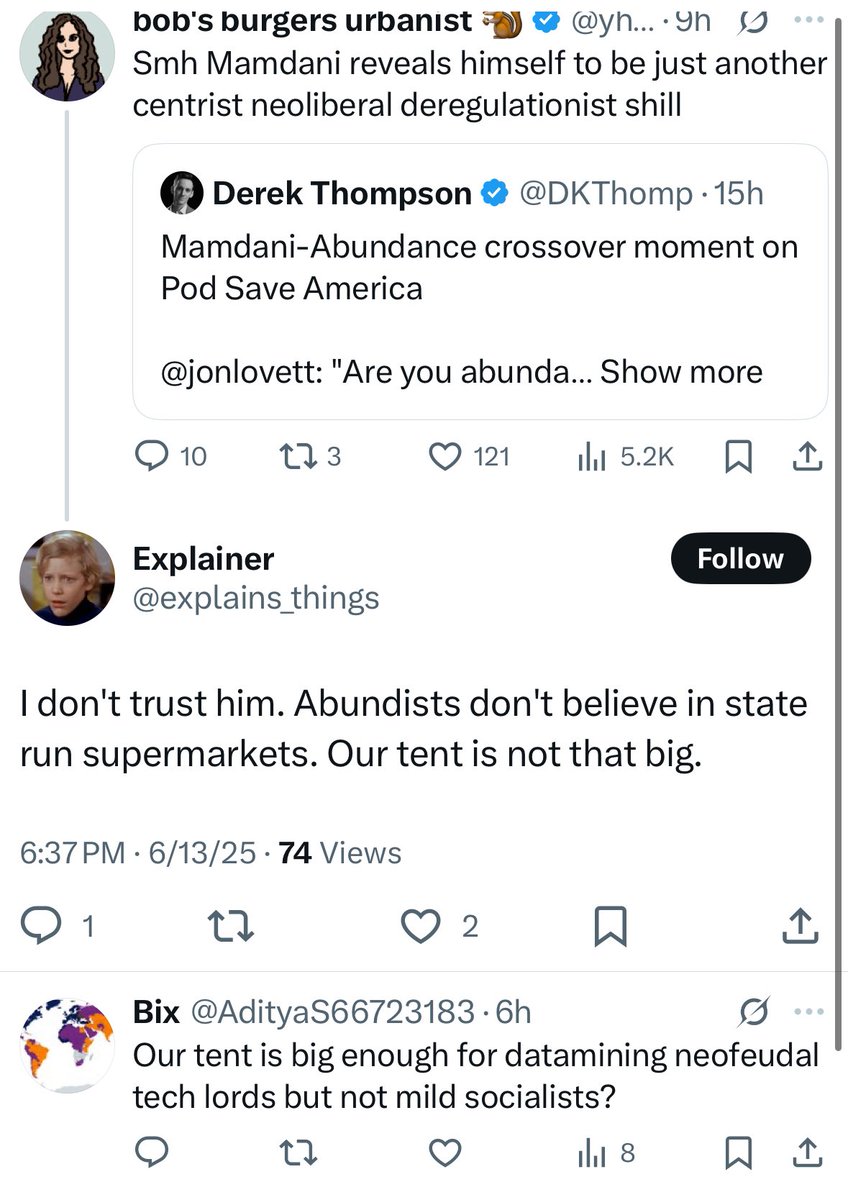 lol, lmao, some of you guys are growing on me.