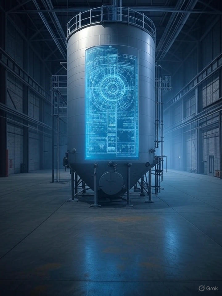 kriswierzbicki's tweet image. Future of Geometric Unity #GU #physics #quantum_computing