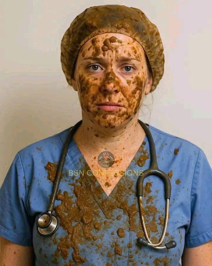 During Rectal examination 💔 
Bless all Medical stuffs
