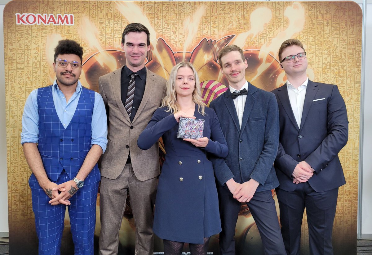 KONAMI Deutschland tweet media