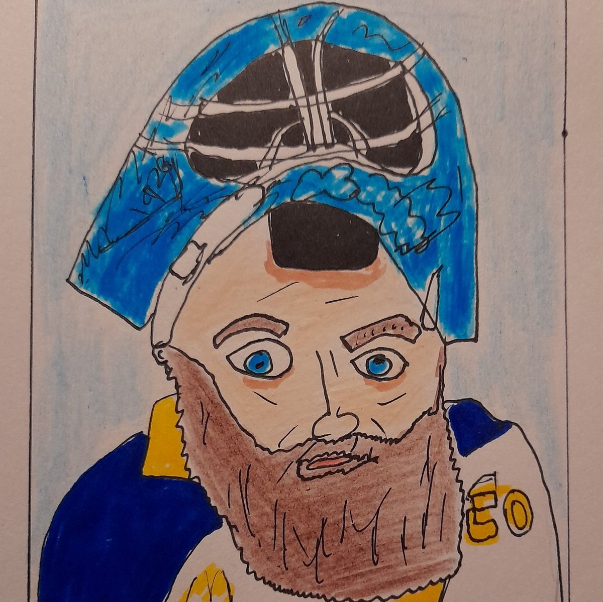 Badlydrawneihl (@badlydrawneihl1) on Twitter photo 