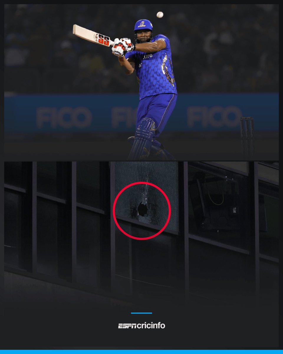 Vikkash2905's tweet image. The most stupid thing mumbai indians did was to force pollard to retire in IPL 2 years back. He could have easily played a full 3 year cycle taking care of power-hitting in death. They tried to replace him with Tim David and green but released both of them too